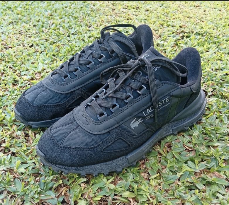 Lacoste Active Elite