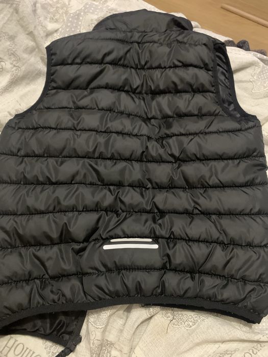 Жилетка отличное состояние