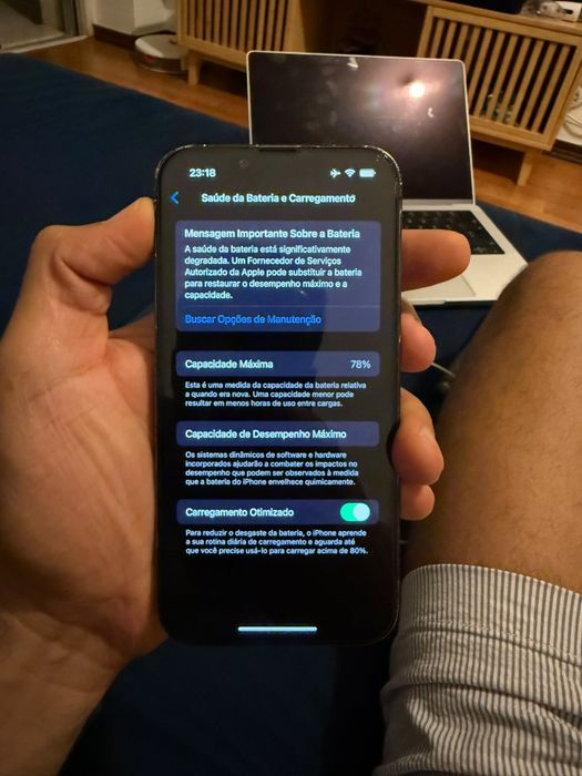 iPhone 13 pro 512gb