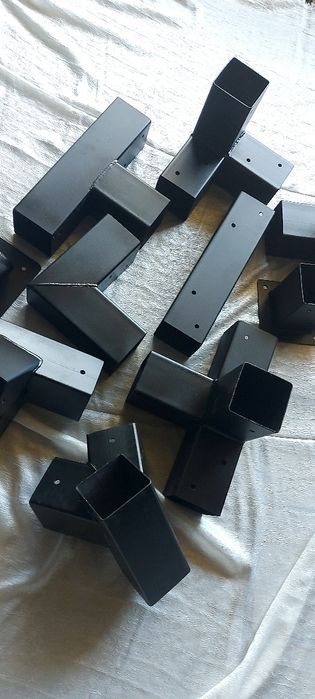 Łącznik do belki kantówki altanki pergola huśtawka drewna PRODUKUJEMY