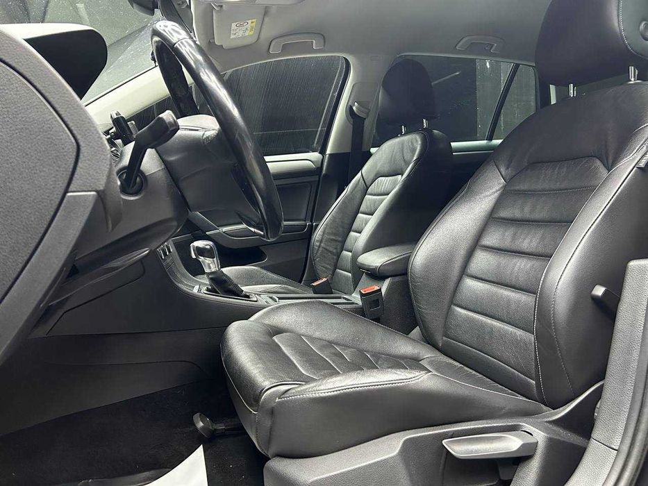 Volkswagen e-Golf 2016