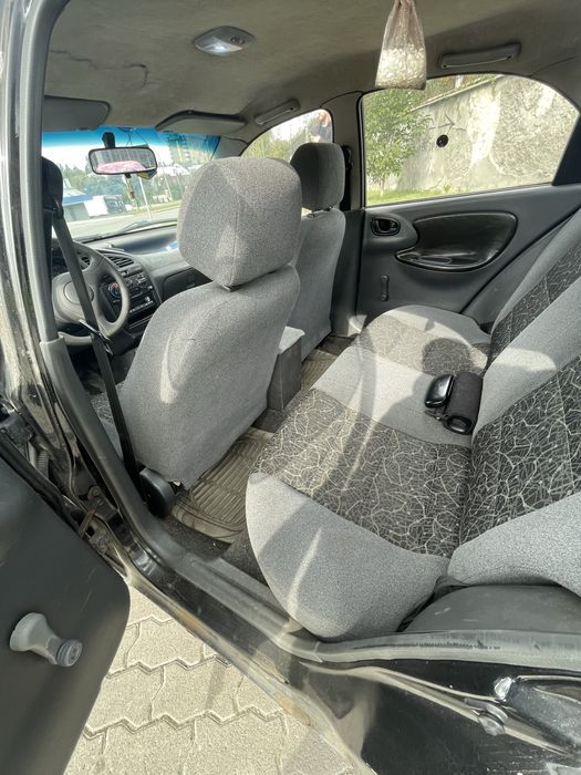 Здам в оренду Daewoo Lanos