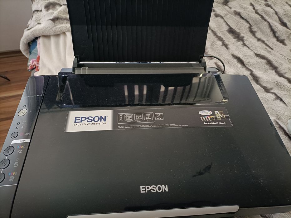 Okazja! drukarka Epson