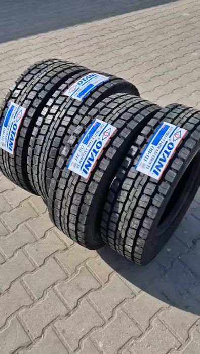 Шини нові Otani OH-311 235/75 R17.5 132M 14PR M+S