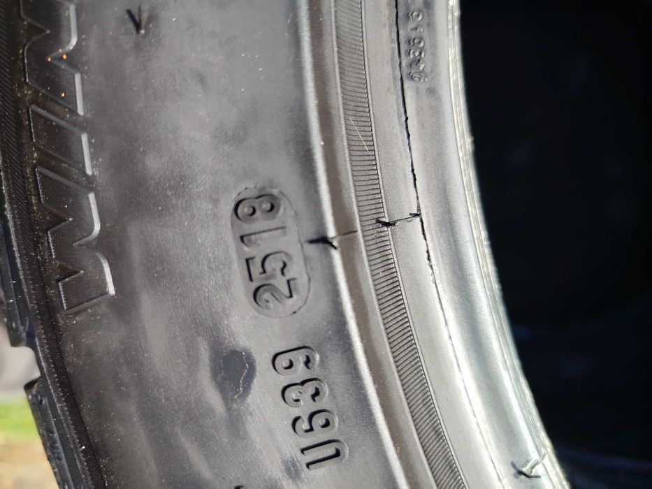 A818#Sprzedam opony NOWE Zimowe 205/55/17" Pirelli