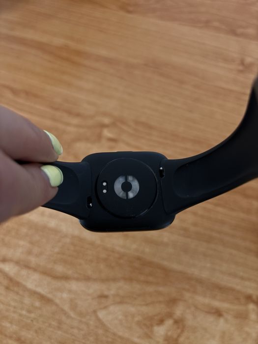 Xiaomi Redmi Watch 3 Active czarny 42D254