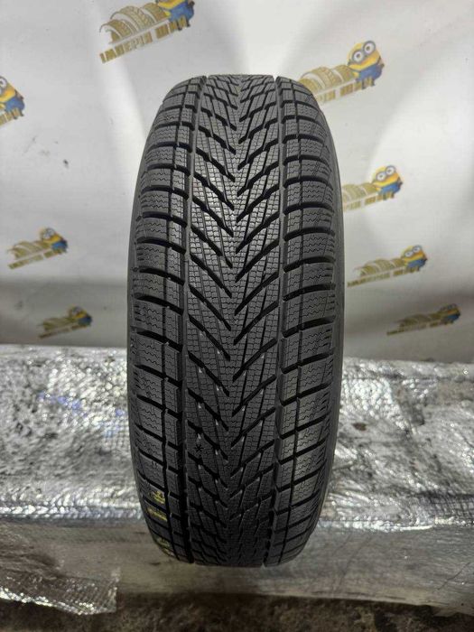 Шина Goodyear 205/60R16. 1шт. Зима 2023р. Розпаровка (0378)