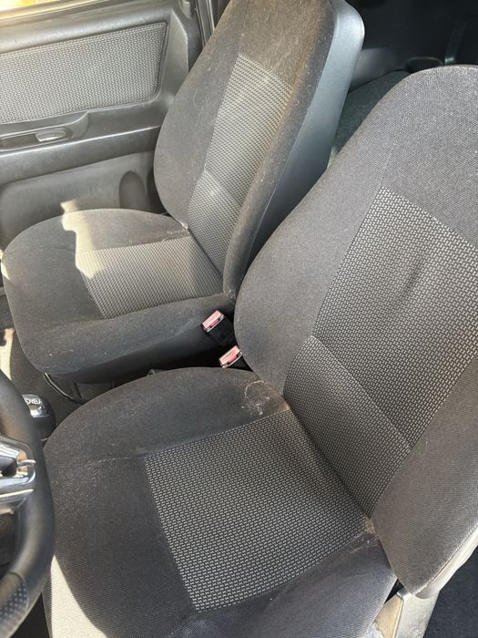 Aixam Crossline 2009 – 52.900 km – Excelente estado – Muito estimado