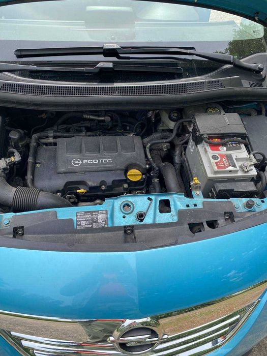 Продаж Opel Meriva 2010