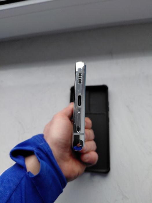 Samsung Galaxy S21 Ultra 5G