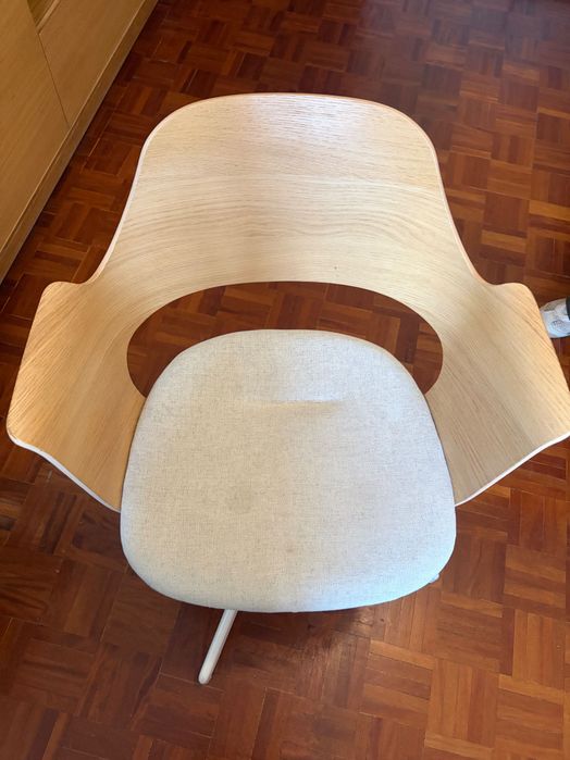 Cadeira escritório FJÄLLBERGET Ikea