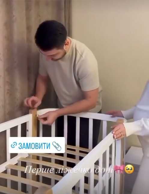 НОВІ ДИТЯЧІ ЛІЖЕЧКА Офіційний магазин Київ Самовивіз, Доставка Новою Поштою