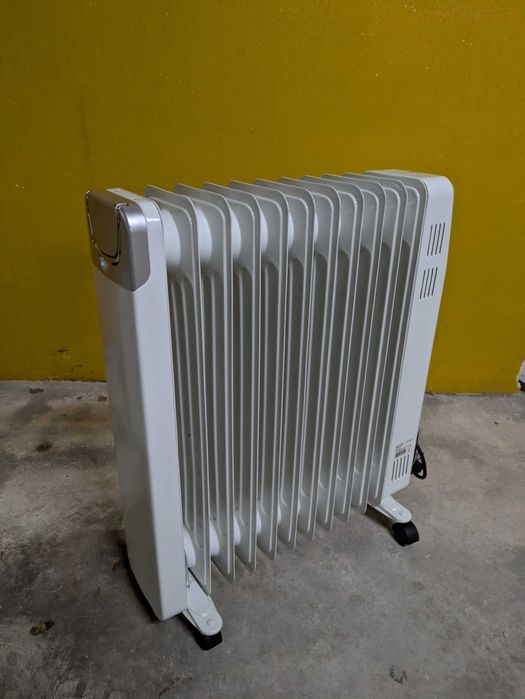 Aquecedor a óleo Equation 2000W