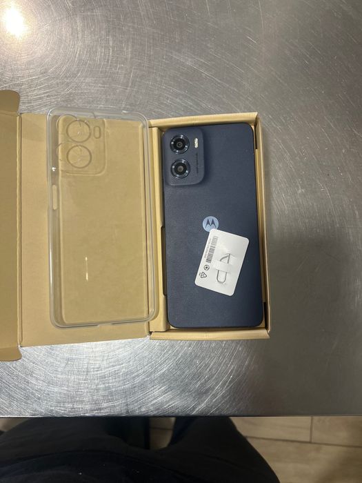 Moto g05 8/256 без nfc