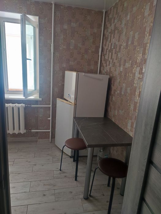 Аренда на Парковой Евро двухкомнатная