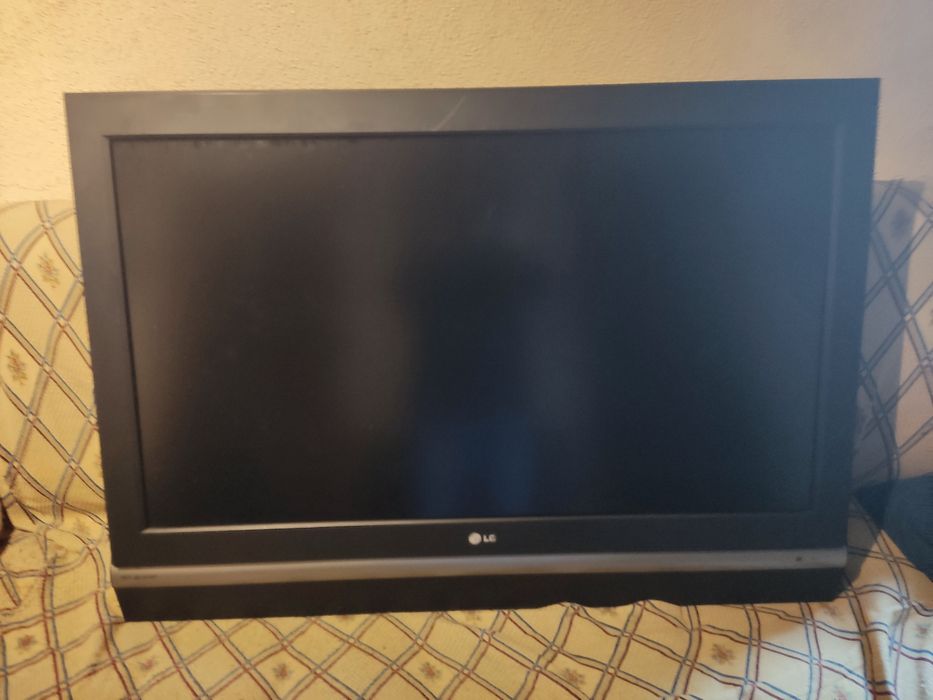 Vendo plasma 52 polegadas lg
