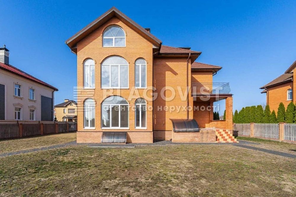 Будинок 3 пов, Троєщина, Сухомлинського 19, КМ Деснянський Без комісії