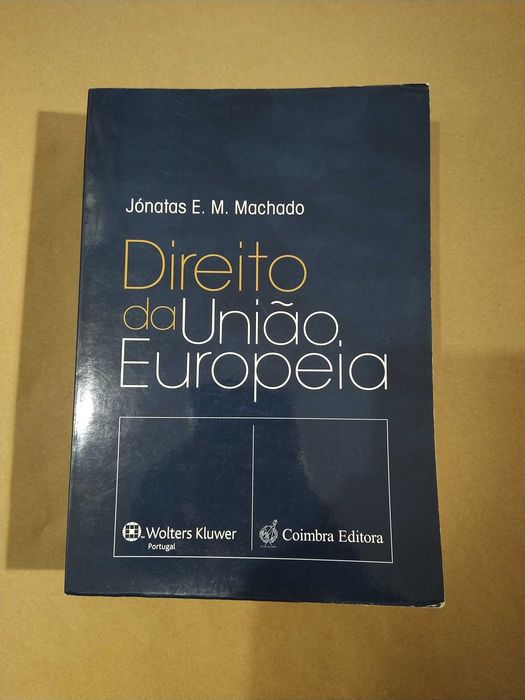 Direito da União Europeia