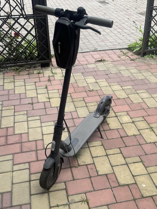 Самокат Xiaomi m365pro