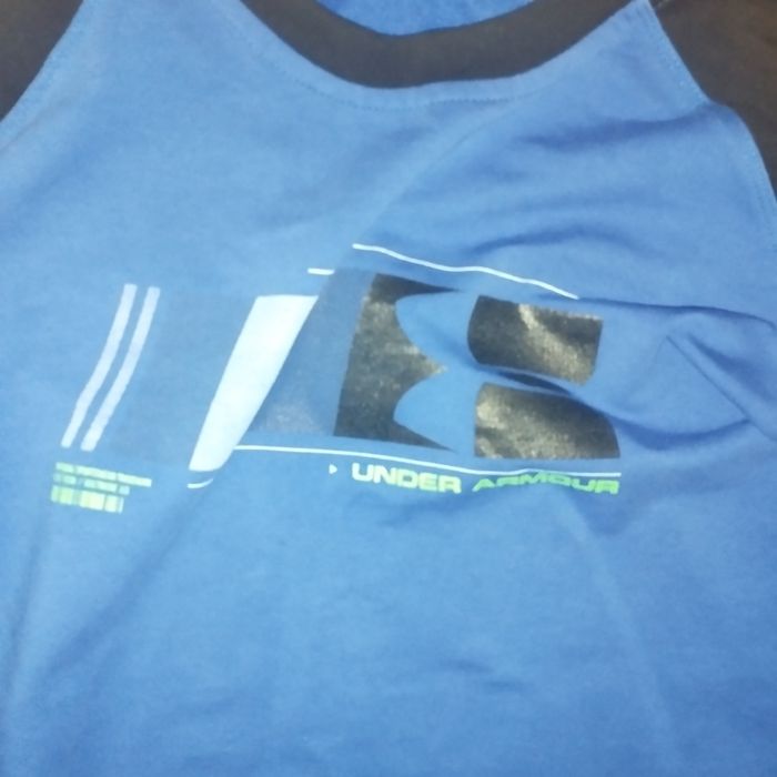 Кофта Андер армор