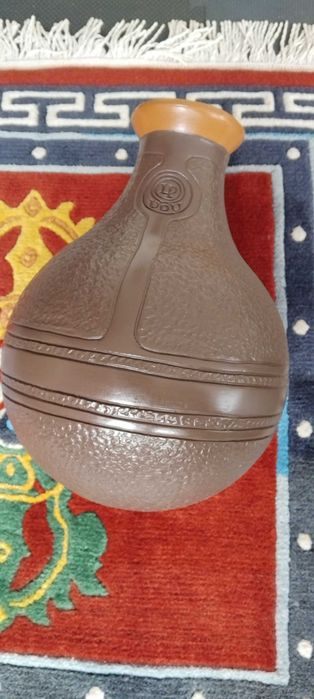 Udu drum LP Claytone C1