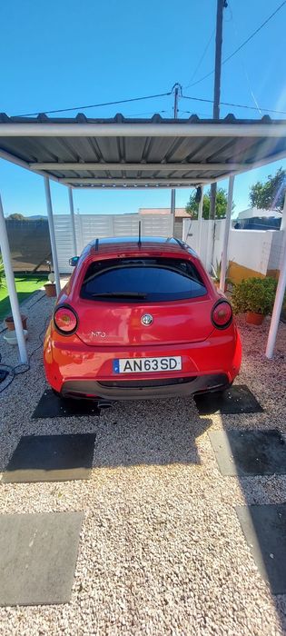 Alfa Romeo 1.3 MultiJet – 2010 – Diesel