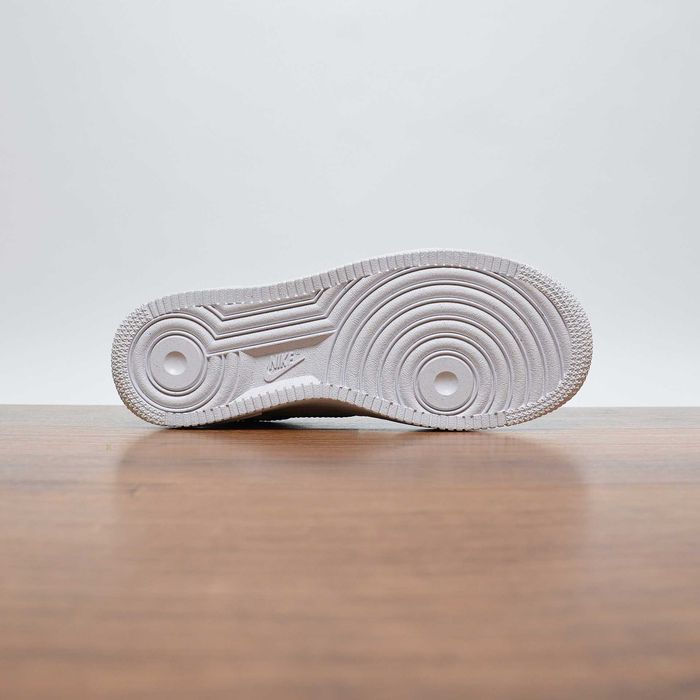 Nike Air Force 1 '07 кроссовки оригинал 37.5 / 23.5см (DZ4510-100)