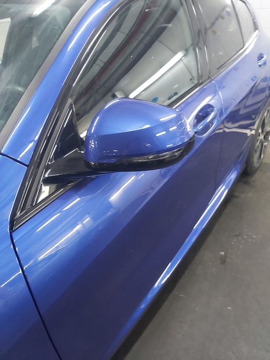 Retrovisor bmw serie 1