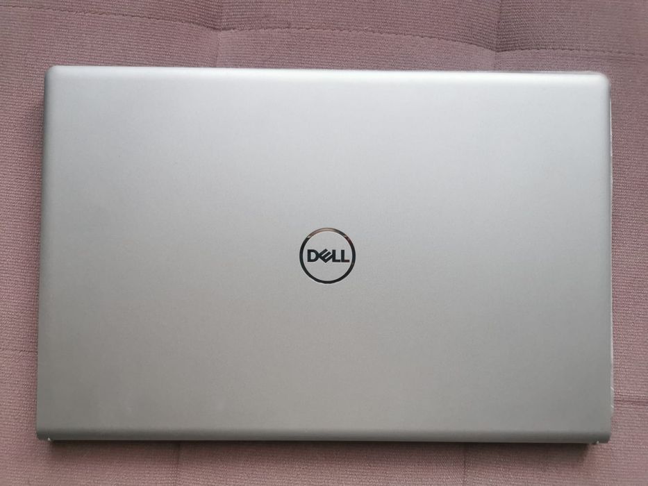 Notebook Dell Inspiron 15