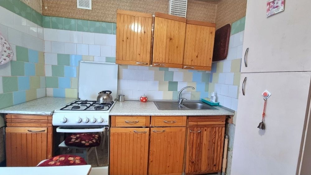 Оренда 1к.кв на Інж-ра Преображенського( Бабурка)