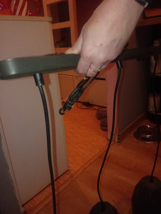 Sprzedam lampę do salonu itp