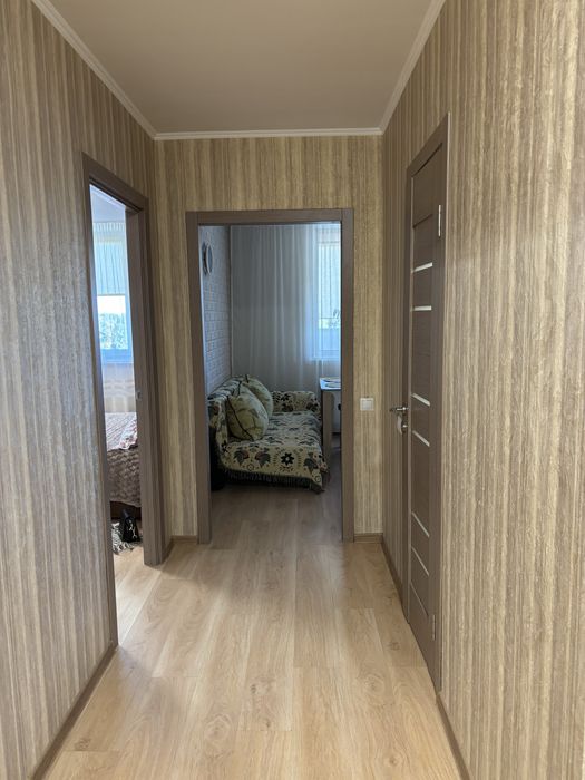 Оренда квартири по вулиці Набережній