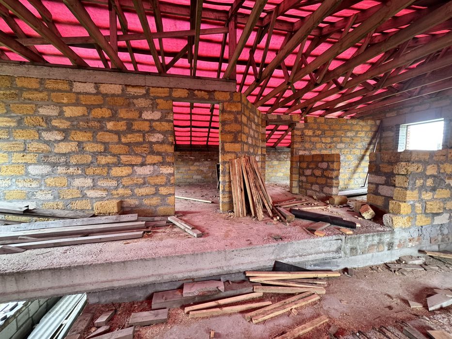 Продаж будинка в с. Чепеліївка Білоцерківського района