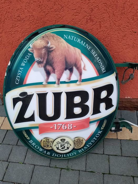 Sprzedam plafon świetlny Żubr