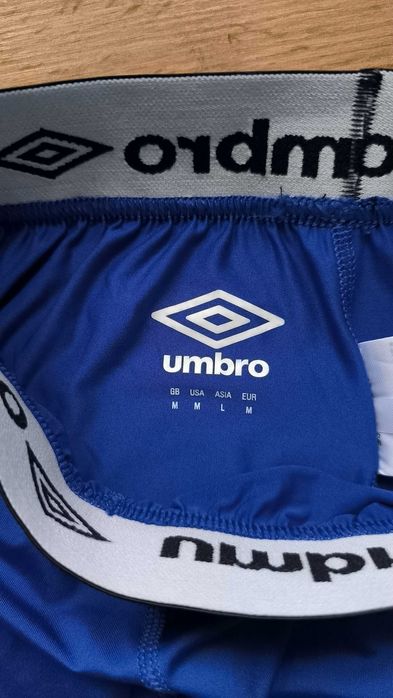 Треки Umbro (термобілизна) №2