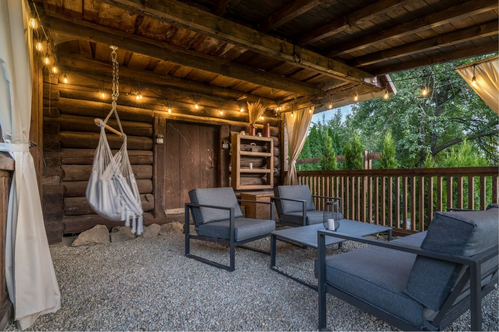 Domek do wynajęcia                      „Sydówka - Nasz Dom”