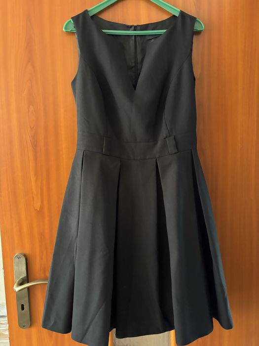 Sukienka damska na codzien