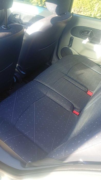 Renault Clio 2 2002