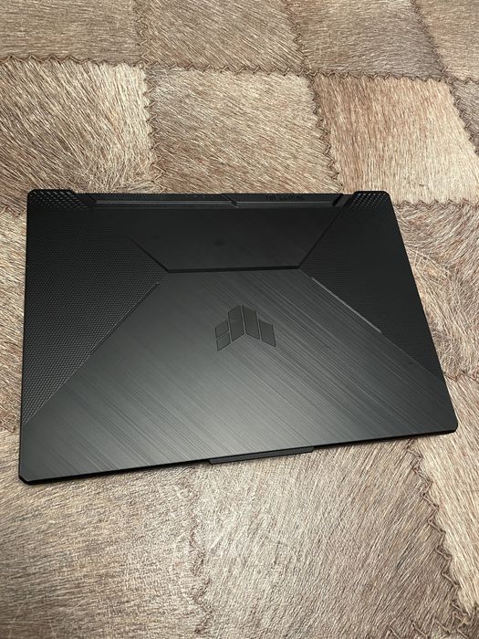 Ігровий ноутбук Asus TUF Gaming RTX 3050