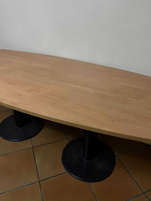 Mesa de Reuniões