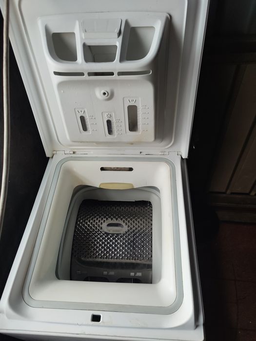 Pralka automatyczna Polar