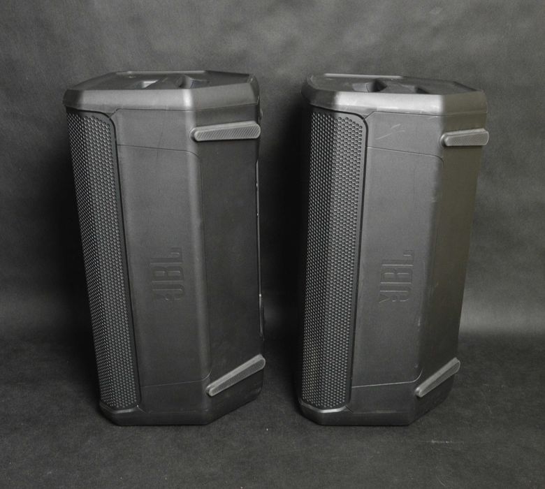 Kolumny aktywne JBL PRX 912