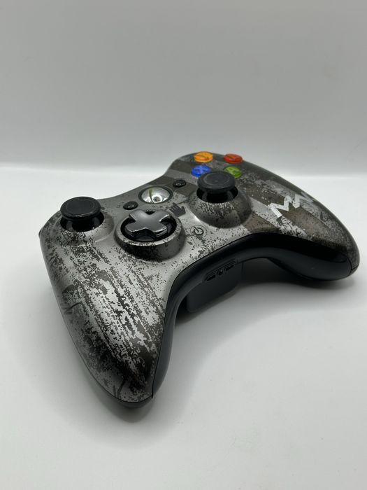 Xbox 360 Pad Wireless Controller Modern Warfare 3 Edition