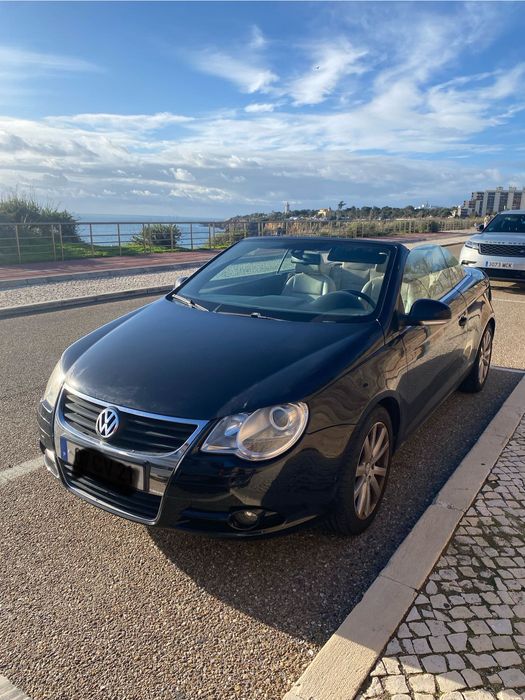 VW EOS 2000 Diesel