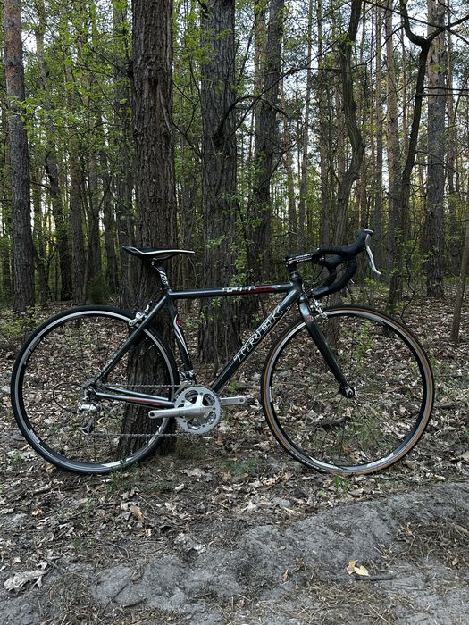 Rower szosowy trek 1500slr