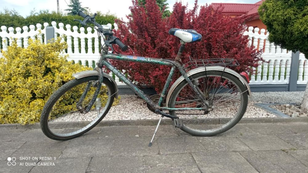 Rower górski męski