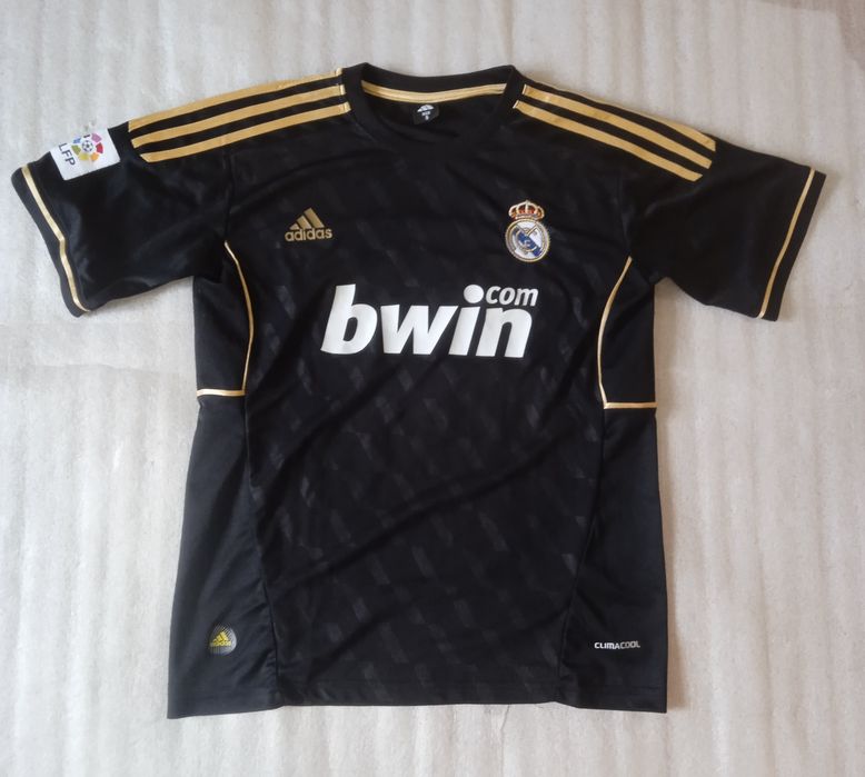 Футболка Adidas Climacool Real Madrid