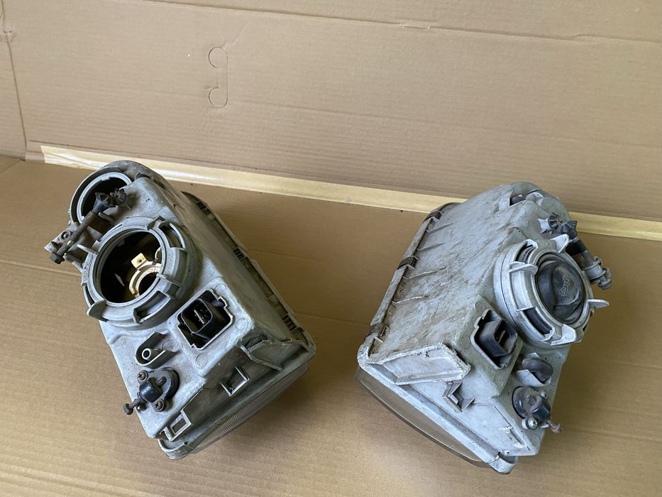 Продам фари на Hyundai Sonata