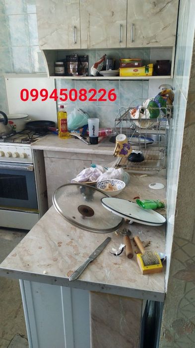Уборка квартир,домов,ВСЕ РАЙОНЫНеКлинагентство.