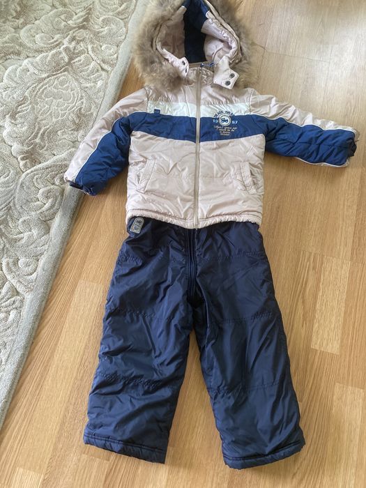 Комбінезон wojcik98